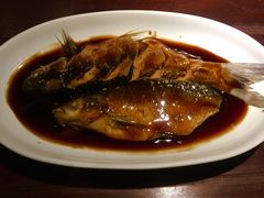 西湖醋鱼-大牌大·传统杭帮菜(湖滨店)