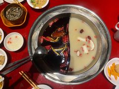 -山城辣妹子(定福庄店)