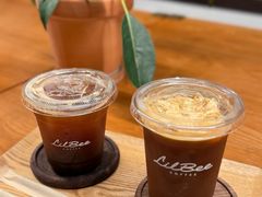 -LilBee Coffee
