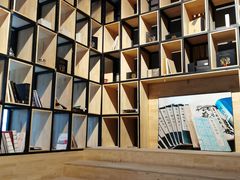 -百年朱苦拉咖啡(博物馆店)