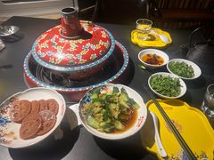 -羊大爷涮肉(亮马桥店)