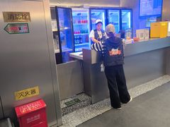 -路边羊烧烤酒场(宝带路店)