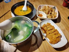 -姚面记·海派家常菜(恒基名人购物中心店)