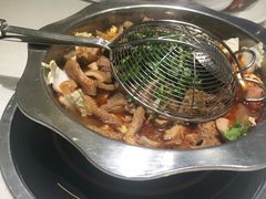 -古乐牛香·鲜牛肉牛杂火锅(新区店)