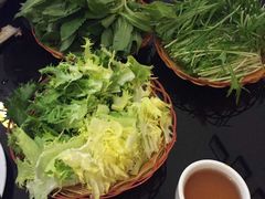 -藏味八珍特色火锅