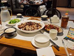 -三猫黑鱼花(南大店)