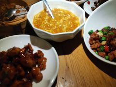 -金牌外婆家(苏州中心店)