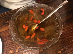银耳汤-杨姨妈丝娃娃(花果园店)