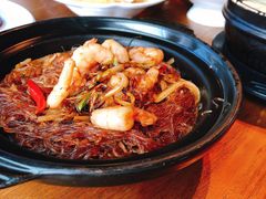 -上海小南国(正大店)