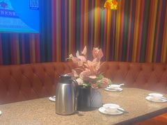 -火吧PTV聚会餐厅(10号店)