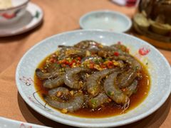 -抱德·潮汕味(敦和店原惠城鱼仔)