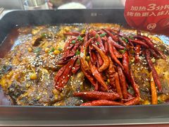 -雅佳神话·麻辣烤鱼(新街口店)