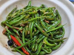 -那家·油麻菜馆(常德道店)