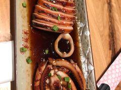 -赤坂亭·M9和牛烧肉·铁板烧(合肥万象城店)