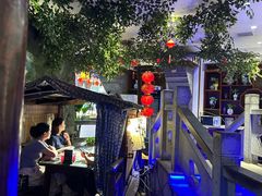 -苏浙徽·农家大院(吴江中山南路店)