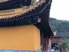 -普陀山风景名胜区-法雨禅寺