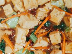 -北京龙庆四季香农家饭庄·灶台鱼·碳烤虹鳟鱼(龙庆峡店)