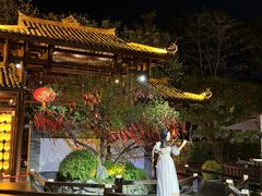 -濮园 · 四合院餐厅