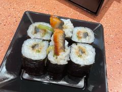 -元气寿司(金光华店)