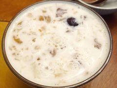 -小团圆糖水铺(襄阳南路店)