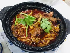 -廖记老砂锅(上清寺店)