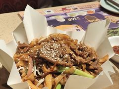 -点都德(汇盈广场店)