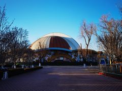 -朝阳公园游乐园