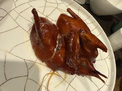 -万丽轩·粤菜(王府井金茂万丽酒店)