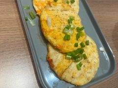 -街角等你.大连海鲜烧烤.经典铁板海鲜串(西安路店)
