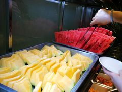 -川西坝子火锅(金沙1.0直营店)