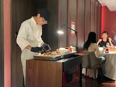 -怡情荟•海鲜青岛菜(五四广场旗舰店)
