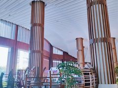 -涛·海底餐厅·美人鱼·自助餐·海底隧道(三亚海棠湾洲际度假酒店)