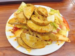 -清真·马洪小炒泡馍馆(钟楼回民街店)