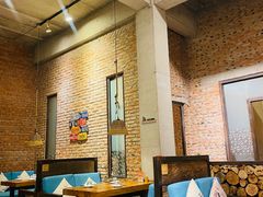 -苹果树下艺术餐厅(通州店)