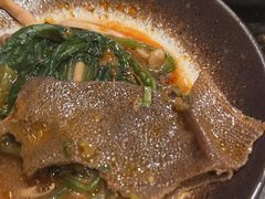 -湊湊火锅·茶憩(南京万象天地店)
