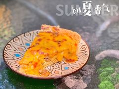 土耳其芝士鸡肉派-Turka土耳咖(五大道店)