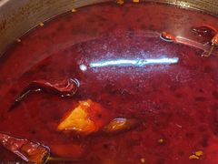 -来伊回麻辣烫·火锅串串清真(红瓦寺总店)