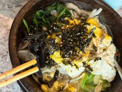 石锅拌饭-高丽屋(天宁寺店)