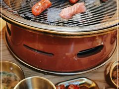 -闻老头·菊花炭烤肉(D11店)