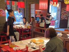 -小龙坎火锅(全球总店)