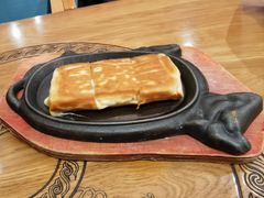 -格日勒阿妈蒙古厨房(新华广场店)