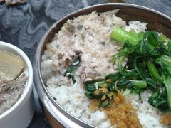 肉饼饭-信行丰炖品皇店(光孝路店)
