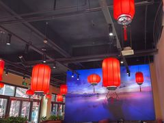 -渔民船说·北塘海鲜·天津菜·海肠捞饭(北塘古镇店)