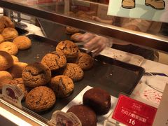 -西树泡芙(正佳店)
