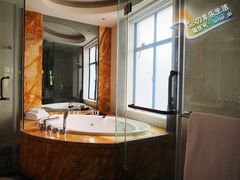 -上海瑞金洲际酒店