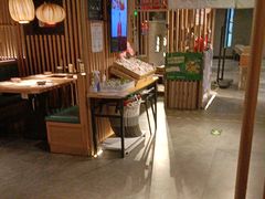 -温野菜涮涮锅(西单大悦城店)