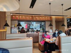 -五谷丰登农家院·地道胶东菜·海鲜烧烤(威海店)