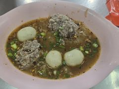 -榮泰米粉湯(Left Shop)