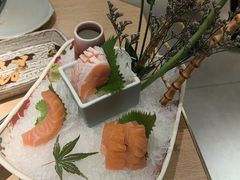 -阿吾罗·月咏精致日料(港汇恒隆广场店)