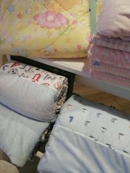 -梦洁宝贝(郴州北湖步步高超市店)